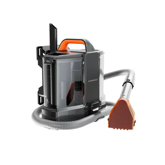 منظف ​​السجاد