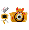 Children's Fun Camera + 32gb Memory Card - X200