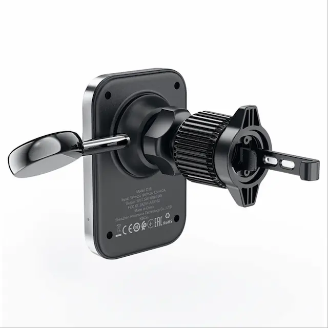 magnetic mobile holder for car 