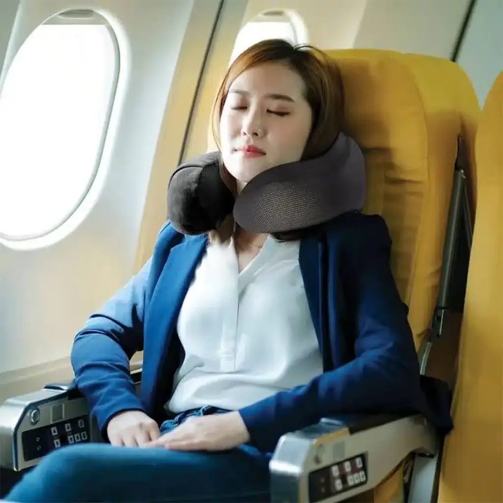 وسادة للرقبة بأفضل سعر