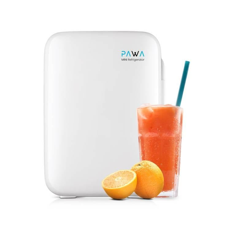 Mini Refrigerator Cool & Hot 10L (Suitable for Outdoor & Indoor) - Pawa