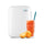 Mini Refrigerator Cool & Hot 10L (Suitable for Outdoor & Indoor) - Pawa