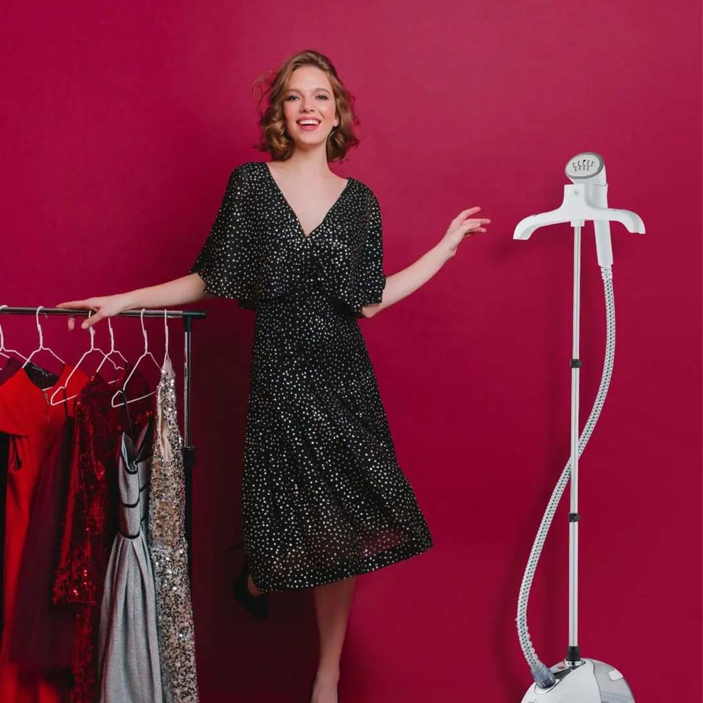 portable steamer best rate in qatar 