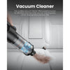 Cordless Handheld Vacuum Cleaner 100W - Moxedo 4389