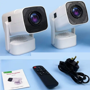 Android Projector 4k HDR - Smartbarry HT13