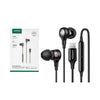 Ugreen Wired Earphone for iPhone, iPad, iPod (EP103)