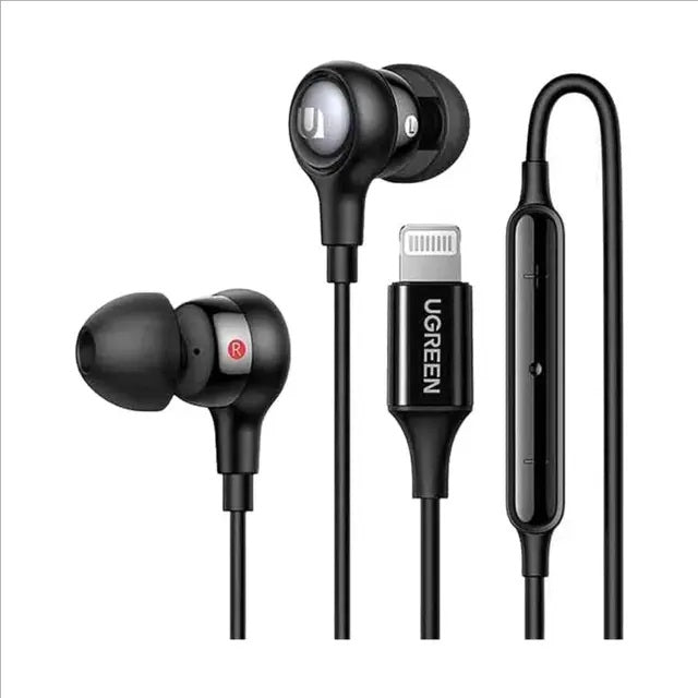 ugreen wired earphone best price 